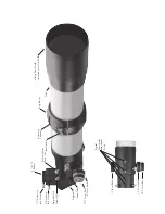 Предварительный просмотр 3 страницы TeleVue NP101 Operating Manual