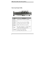 Preview for 5 page of TeleWell Firewall VPN DSL/Cable Router with 4-Port Switch TELEWELL TW-640 Quick Start Manual