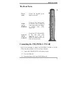 Preview for 6 page of TeleWell Firewall VPN DSL/Cable Router with 4-Port Switch TELEWELL TW-640 Quick Start Manual