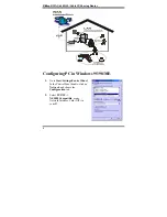 Preview for 7 page of TeleWell Firewall VPN DSL/Cable Router with 4-Port Switch TELEWELL TW-640 Quick Start Manual