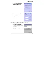 Preview for 8 page of TeleWell Firewall VPN DSL/Cable Router with 4-Port Switch TELEWELL TW-640 Quick Start Manual