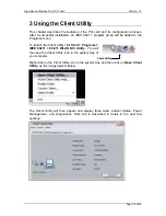 Preview for 14 page of TeleWell High-Speed Wireless 32-bit PCI Card User Manual