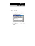 Preview for 9 page of TeleWell TA 128 USB User Manual