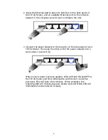 Preview for 8 page of TeleWell TW-3G User Manual