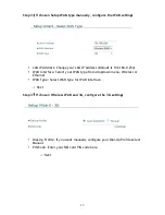 Preview for 13 page of TeleWell TW-3G User Manual