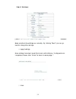 Preview for 18 page of TeleWell TW-3G User Manual