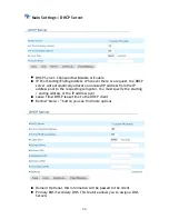 Preview for 24 page of TeleWell TW-3G User Manual