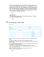 Preview for 30 page of TeleWell TW-3G User Manual