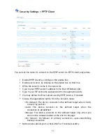 Preview for 33 page of TeleWell TW-3G User Manual