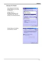 Preview for 20 page of TeleWell TW-EA210 User Manual