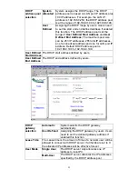 Preview for 25 page of TeleWell TW-EA400 User Manual