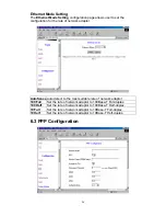 Preview for 26 page of TeleWell TW-EA400 User Manual