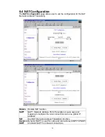 Preview for 28 page of TeleWell TW-EA400 User Manual