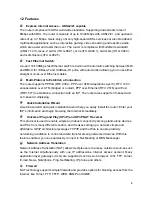 Preview for 5 page of TeleWell TW-EA510 v2 User Manual