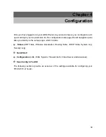 Preview for 21 page of TeleWell TW-EA510 v2 User Manual