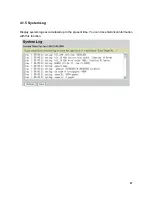 Preview for 29 page of TeleWell TW-EA510 v2 User Manual