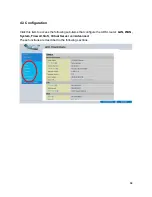 Preview for 34 page of TeleWell TW-EA510 v2 User Manual