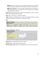 Preview for 45 page of TeleWell TW-EA510 v2 User Manual