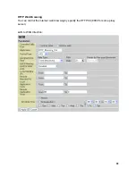 Preview for 71 page of TeleWell TW-EA510 v2 User Manual