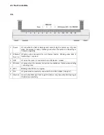 Preview for 11 page of TeleWell TW-EA510v3(c) 3G/4G User Manual