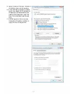 Preview for 18 page of TeleWell TW-EA510v3(c) 3G/4G User Manual