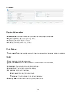 Preview for 25 page of TeleWell TW-EA510v3(c) 3G/4G User Manual