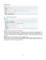 Preview for 26 page of TeleWell TW-EA510v3(c) 3G/4G User Manual