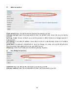 Preview for 30 page of TeleWell TW-EA510v3(c) 3G/4G User Manual