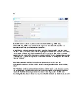 Preview for 31 page of TeleWell TW-EA510v3(c) 3G/4G User Manual