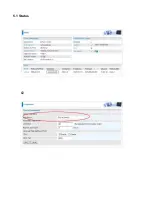 Preview for 36 page of TeleWell TW-EA510v3(c) 3G/4G User Manual