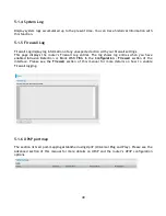 Preview for 41 page of TeleWell TW-EA510v3(c) 3G/4G User Manual