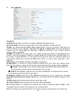 Preview for 44 page of TeleWell TW-EA510v3(c) 3G/4G User Manual