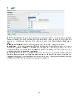 Preview for 48 page of TeleWell TW-EA510v3(c) 3G/4G User Manual