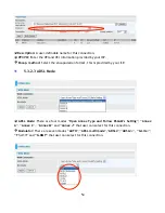 Preview for 55 page of TeleWell TW-EA510v3(c) 3G/4G User Manual