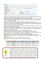 Preview for 63 page of TeleWell TW-EA510v3(c) 3G/4G User Manual