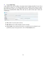 Preview for 64 page of TeleWell TW-EA510v3(c) 3G/4G User Manual