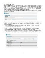 Preview for 68 page of TeleWell TW-EA510v3(c) 3G/4G User Manual