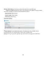 Preview for 69 page of TeleWell TW-EA510v3(c) 3G/4G User Manual