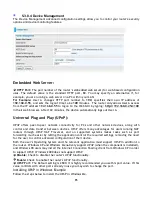 Preview for 86 page of TeleWell TW-EA510v3(c) 3G/4G User Manual