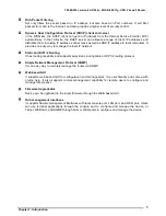 Preview for 6 page of TeleWell TW-EA510v4 User Manual