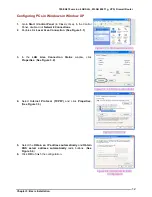 Preview for 13 page of TeleWell TW-EA510v4 User Manual