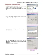 Preview for 14 page of TeleWell TW-EA510v4 User Manual