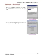 Preview for 16 page of TeleWell TW-EA510v4 User Manual