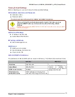 Preview for 17 page of TeleWell TW-EA510v4 User Manual