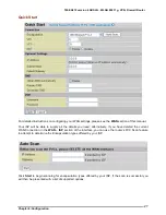 Preview for 28 page of TeleWell TW-EA510v4 User Manual