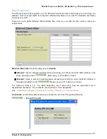 Preview for 32 page of TeleWell TW-EA510v4 User Manual