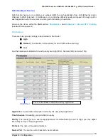 Preview for 79 page of TeleWell TW-EA510v4 User Manual