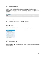 Preview for 32 page of TeleWell TW-EA514 User Manual