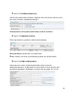 Preview for 47 page of TeleWell TW-EA514 User Manual