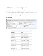 Preview for 52 page of TeleWell TW-EA514 User Manual